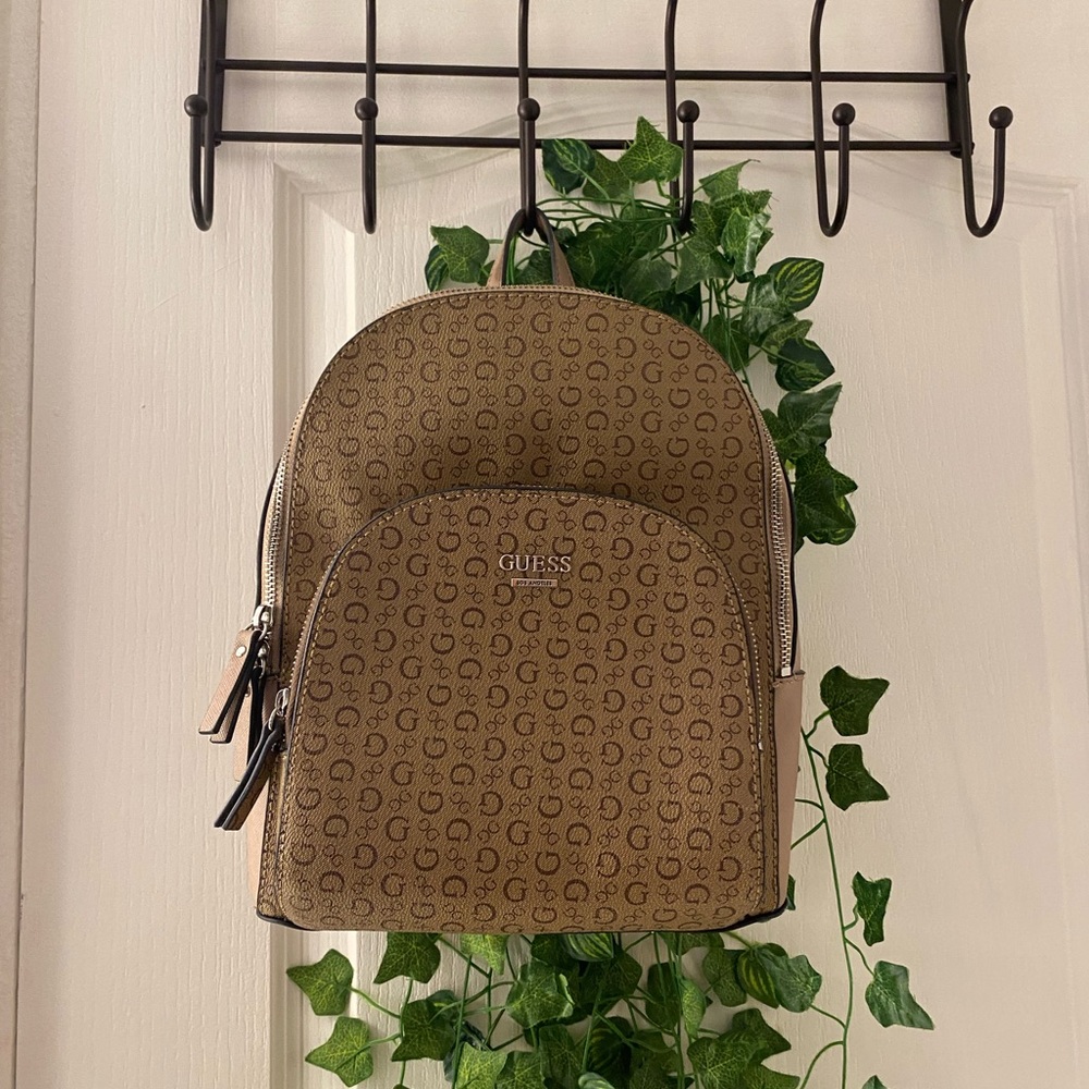 Mini backpack